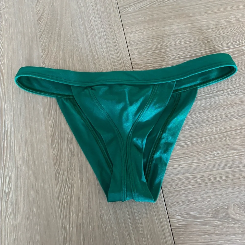 Frankie’s Bikinis Cole Bikini Bottom
